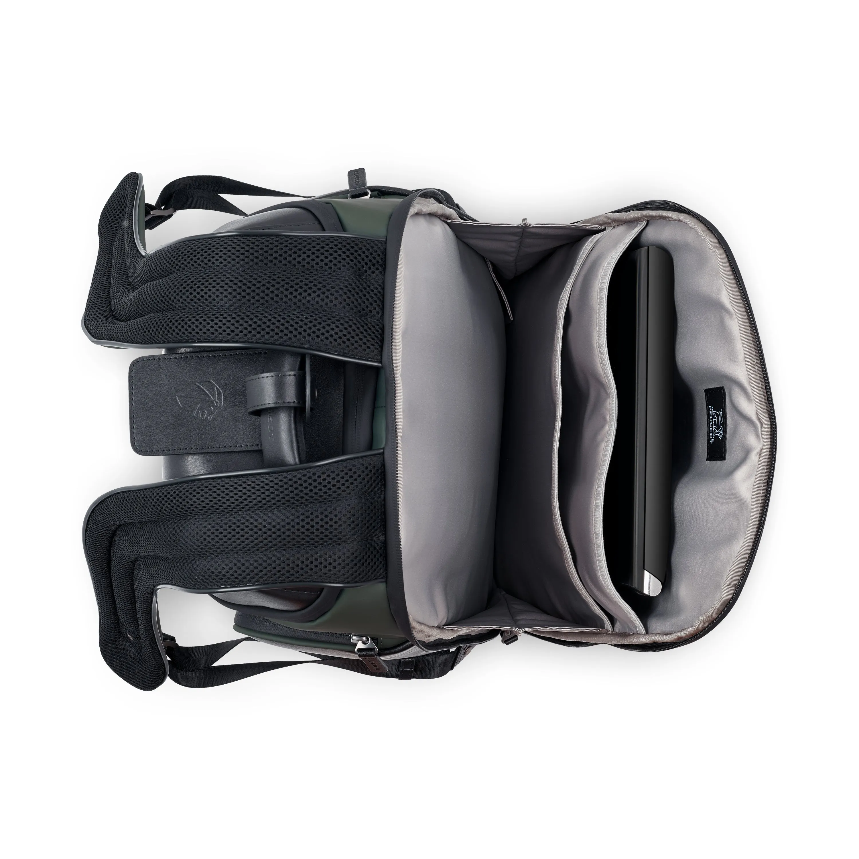 PEUGEOT VOYAGES - Back Pack (46cm)