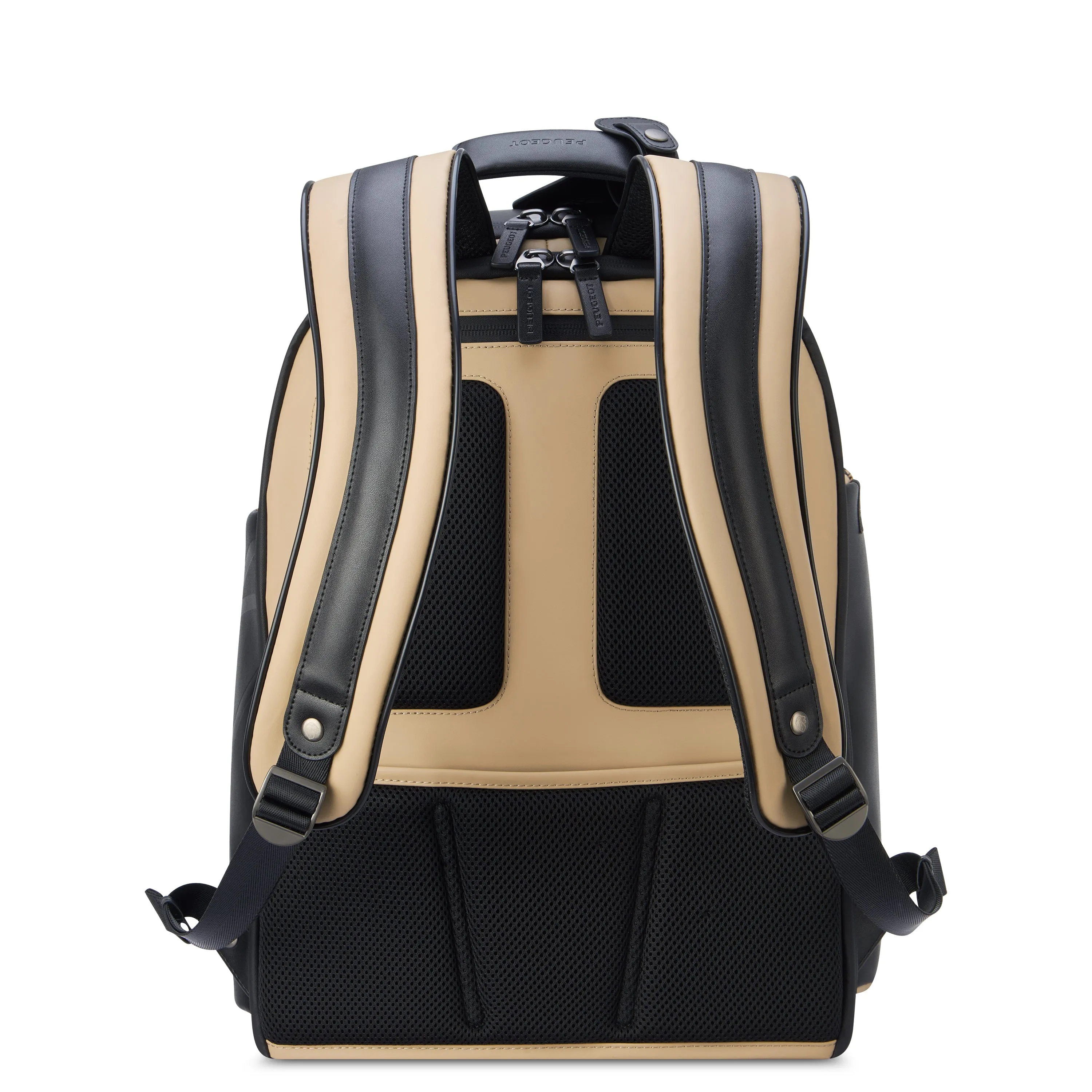 PEUGEOT VOYAGES - Back Pack (46cm)