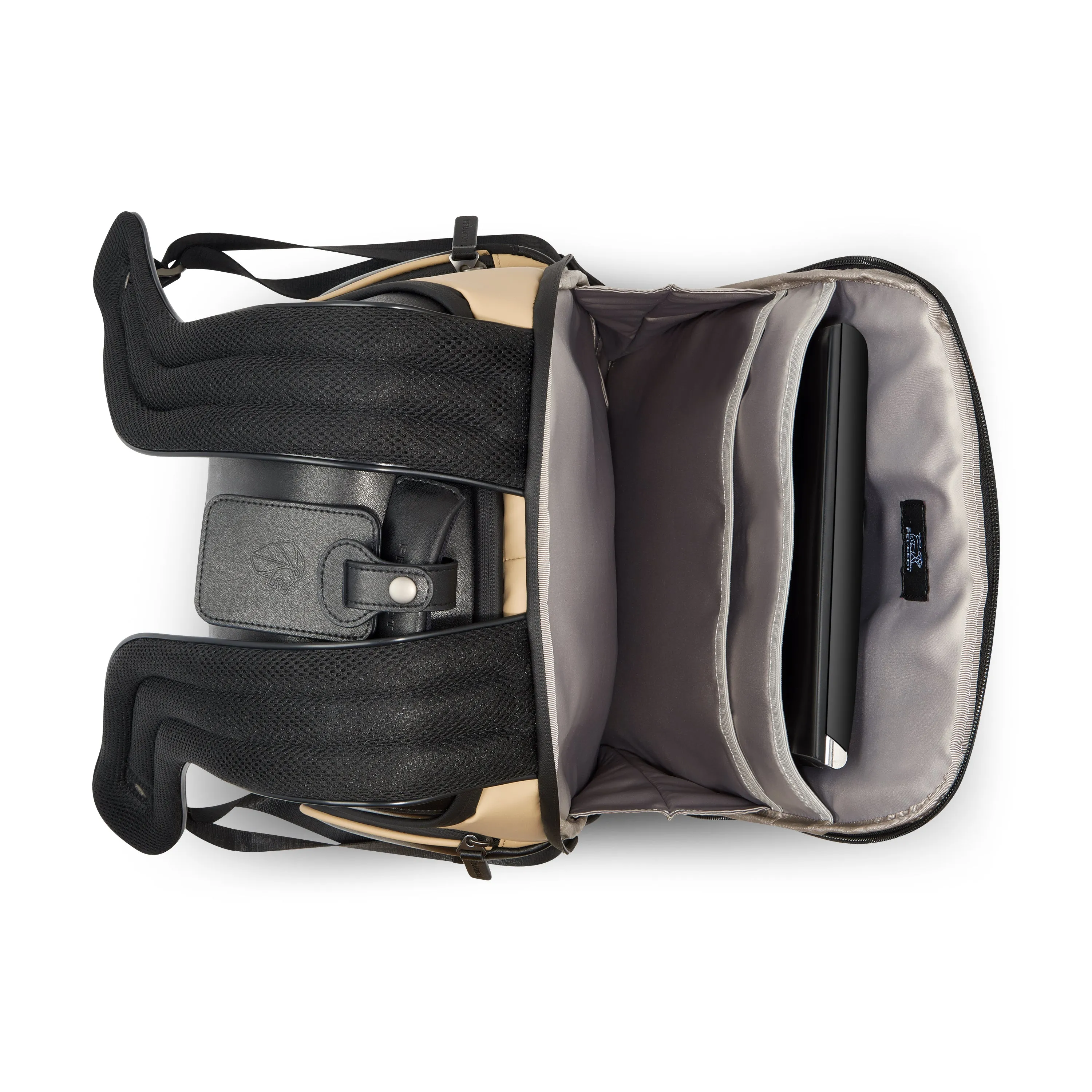 PEUGEOT VOYAGES - Back Pack (46cm)