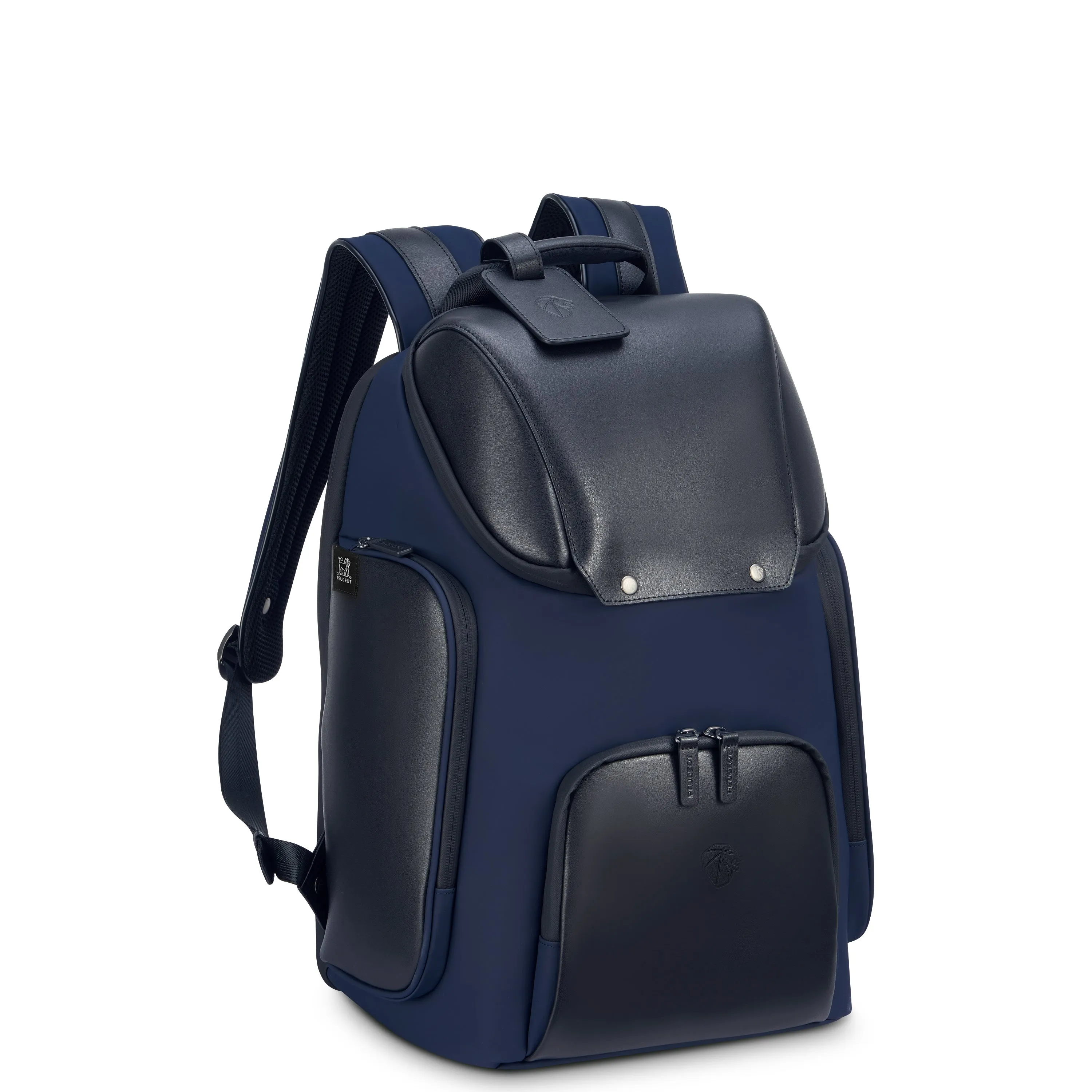 PEUGEOT VOYAGES - Back Pack (46cm)