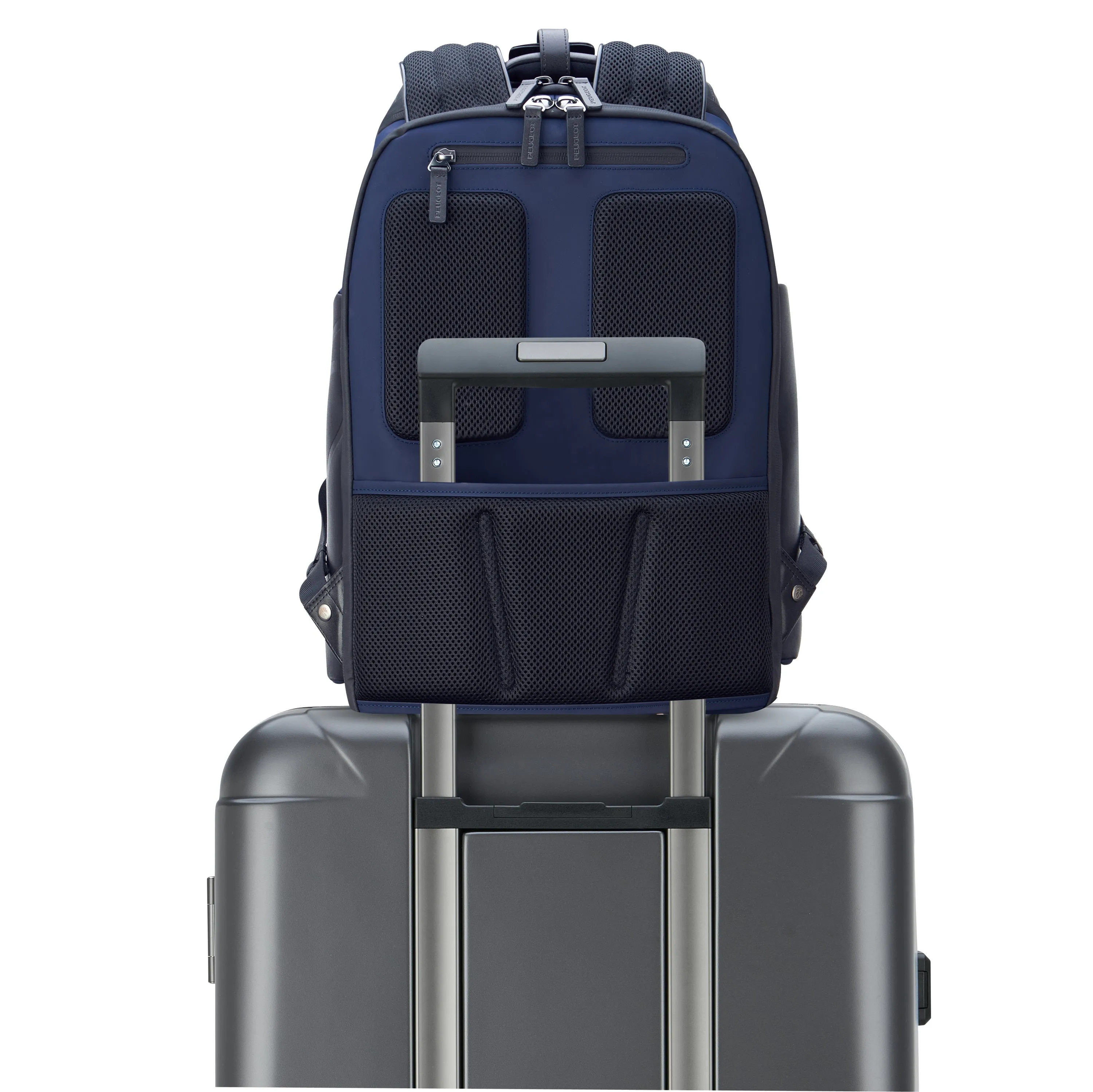 PEUGEOT VOYAGES - Back Pack (46cm)