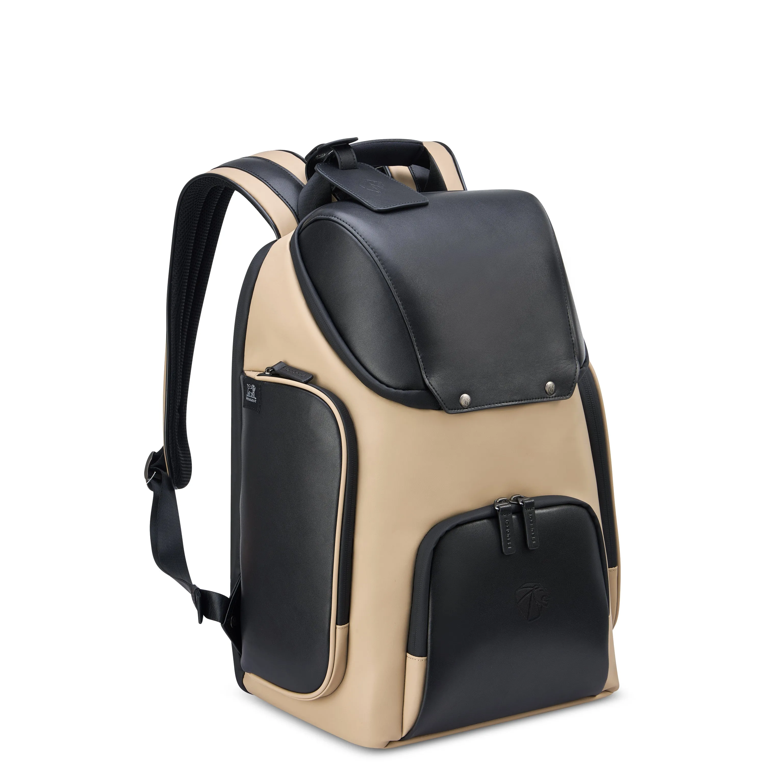 PEUGEOT VOYAGES - Back Pack (46cm)