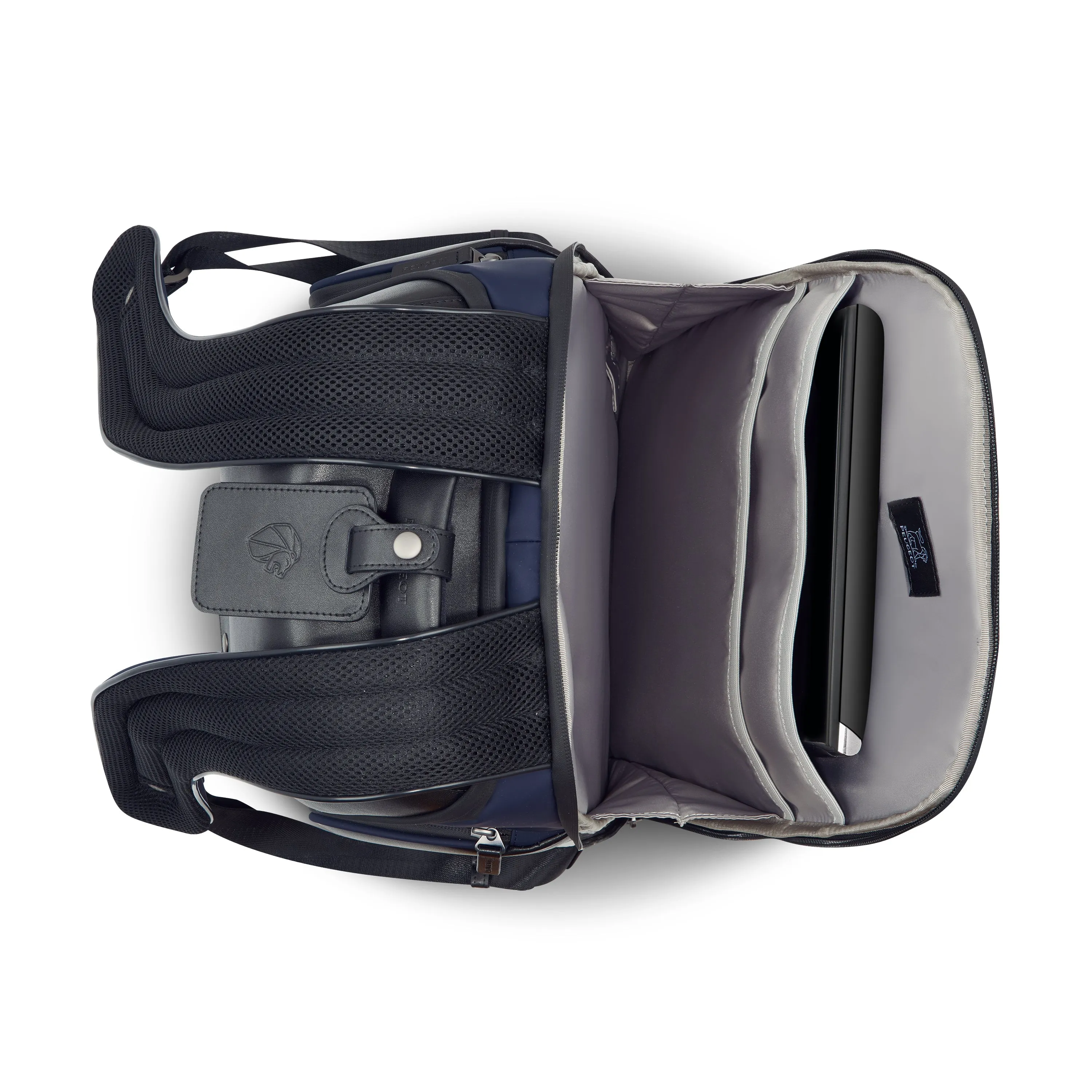 PEUGEOT VOYAGES - Back Pack (46cm)