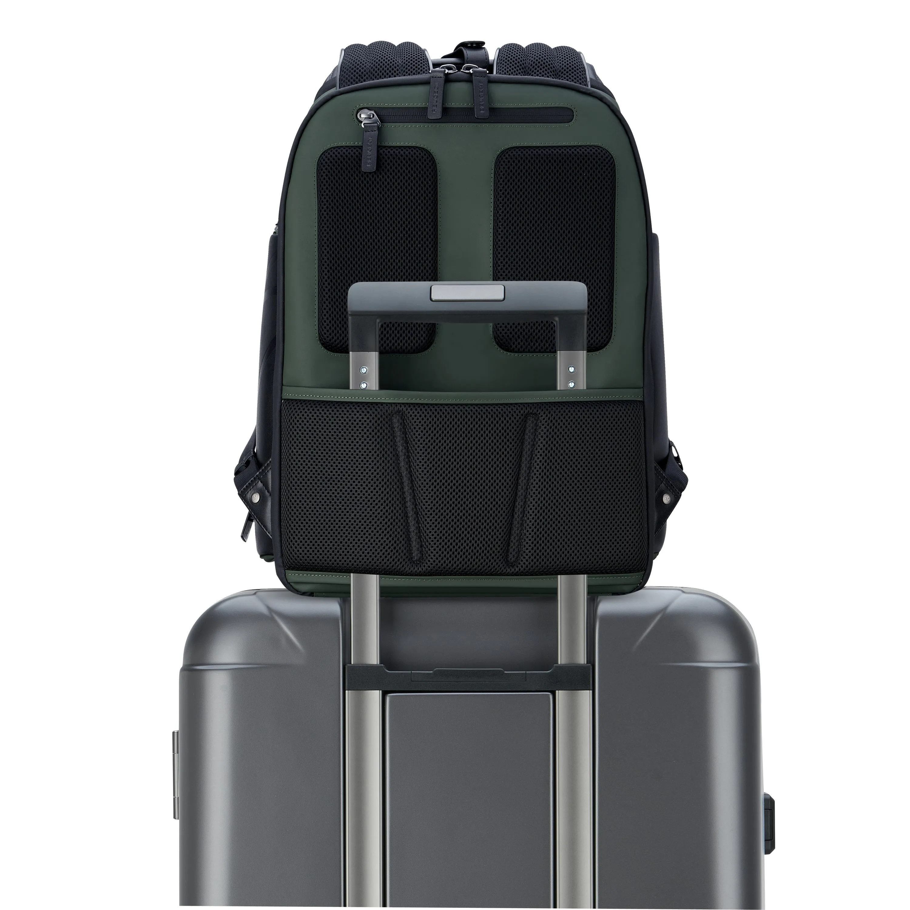 PEUGEOT VOYAGES - Back Pack (46cm)