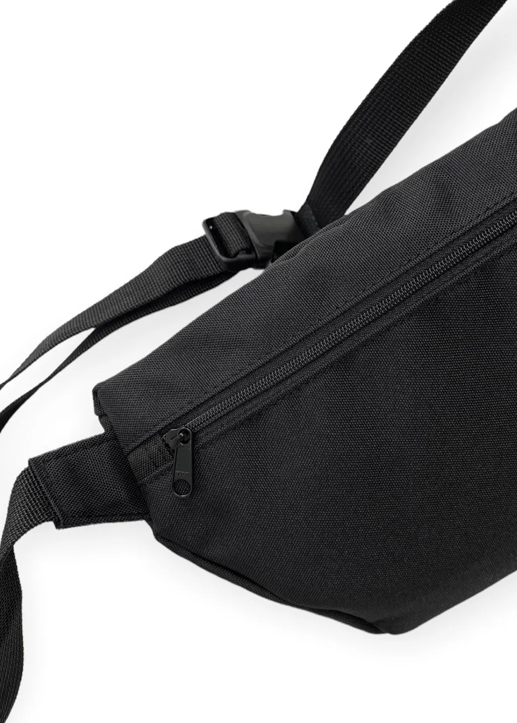 Phys. Ed Waist Bag | Black