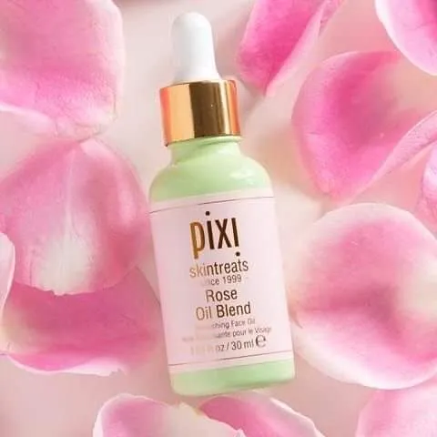 PIXI

Rose Oil Blend( 30ml