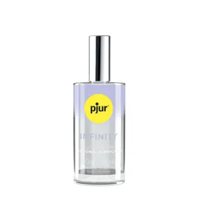 Pjur Infinity Silicone-Based Lubricant