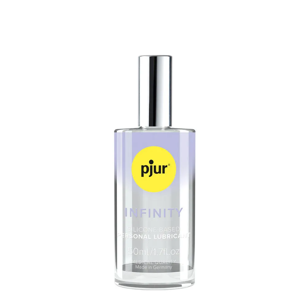 Pjur Infinity Silicone-Based Lubricant