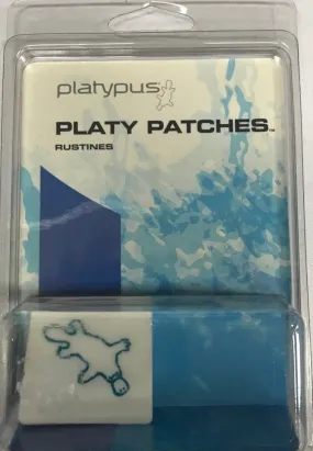 Platy Patches