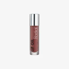 Plumping Collagen Lip Oil - Wild Plum