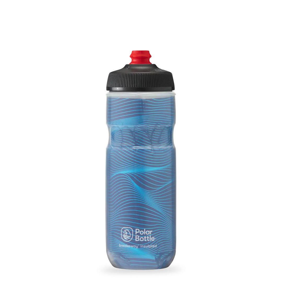 Polar Bottle Breakaway Insulated Jersey Knit