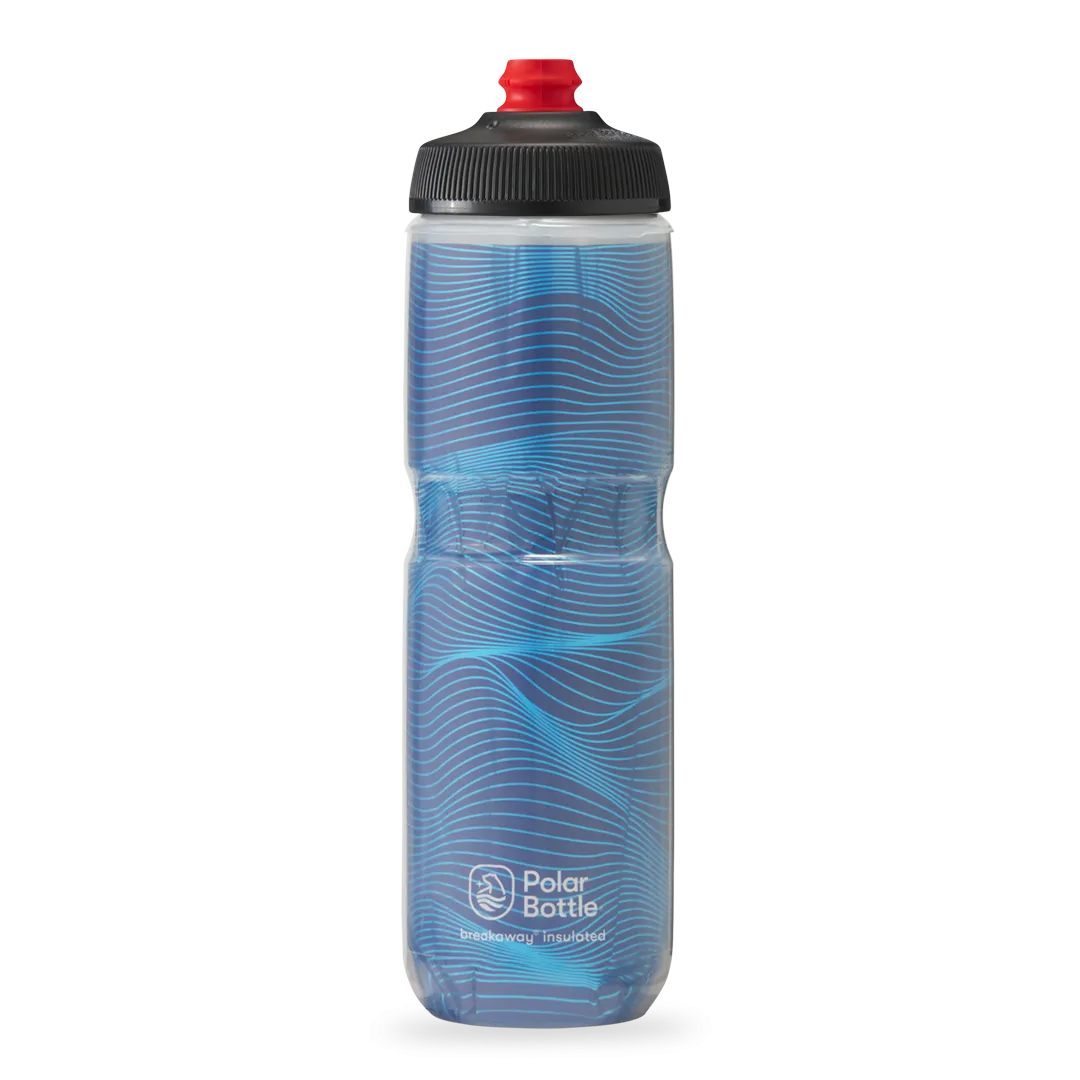 Polar Bottle Breakaway Insulated Jersey Knit