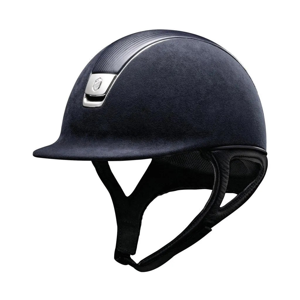 Premium Samshield Riding Helmet