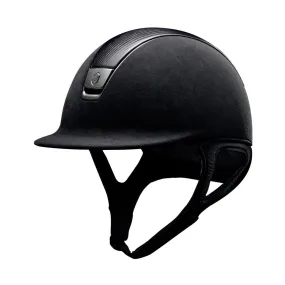 Premium Samshield Riding Helmet