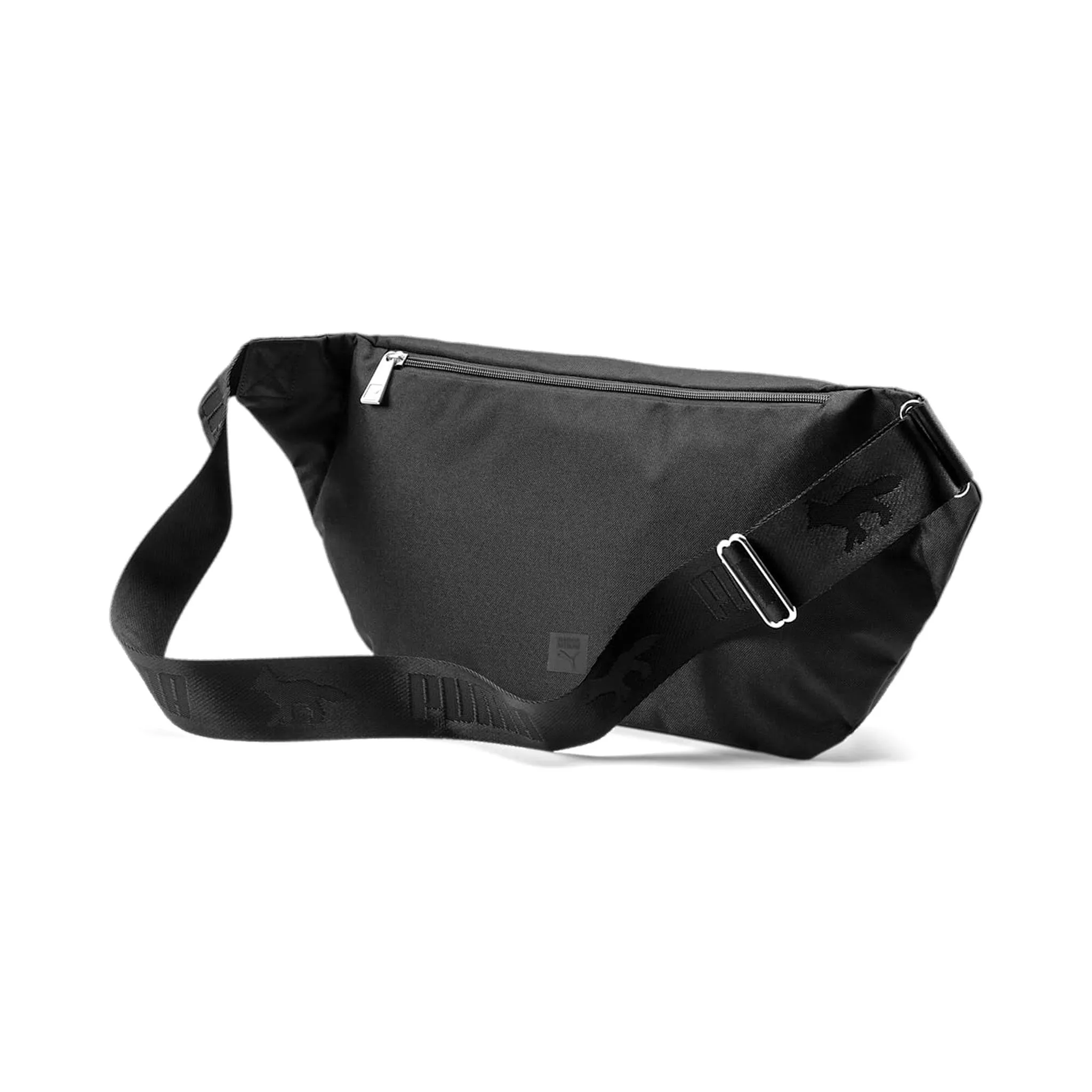 Puma x Maison Kitsuné Waistbag Black