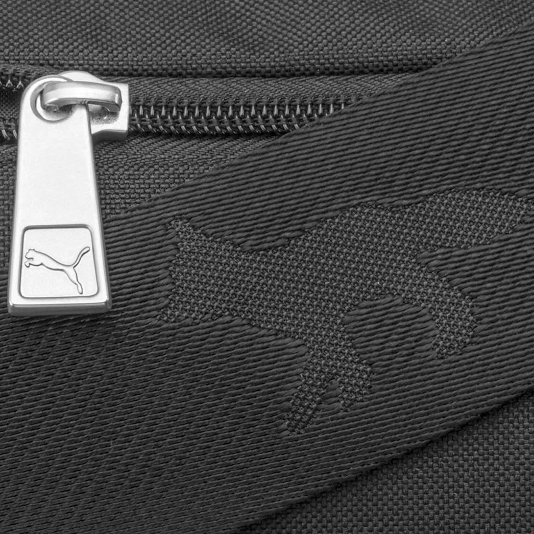 Puma x Maison Kitsuné Waistbag Black