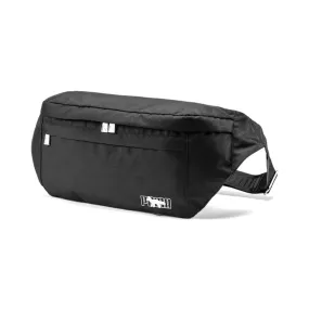 Puma x Maison Kitsuné Waistbag Black