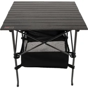 Randy & Travis Collapsible Aluminium Camping Table & Net