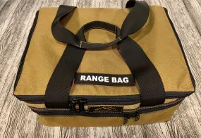 Range Bag - Ammo Bag