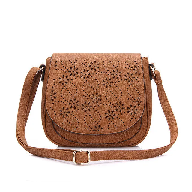 Realer Spring Summer Small Simple Solid Messenger Bags Famous Brand Women Crossbody Shoulder Bag For Ladies 5 Colors