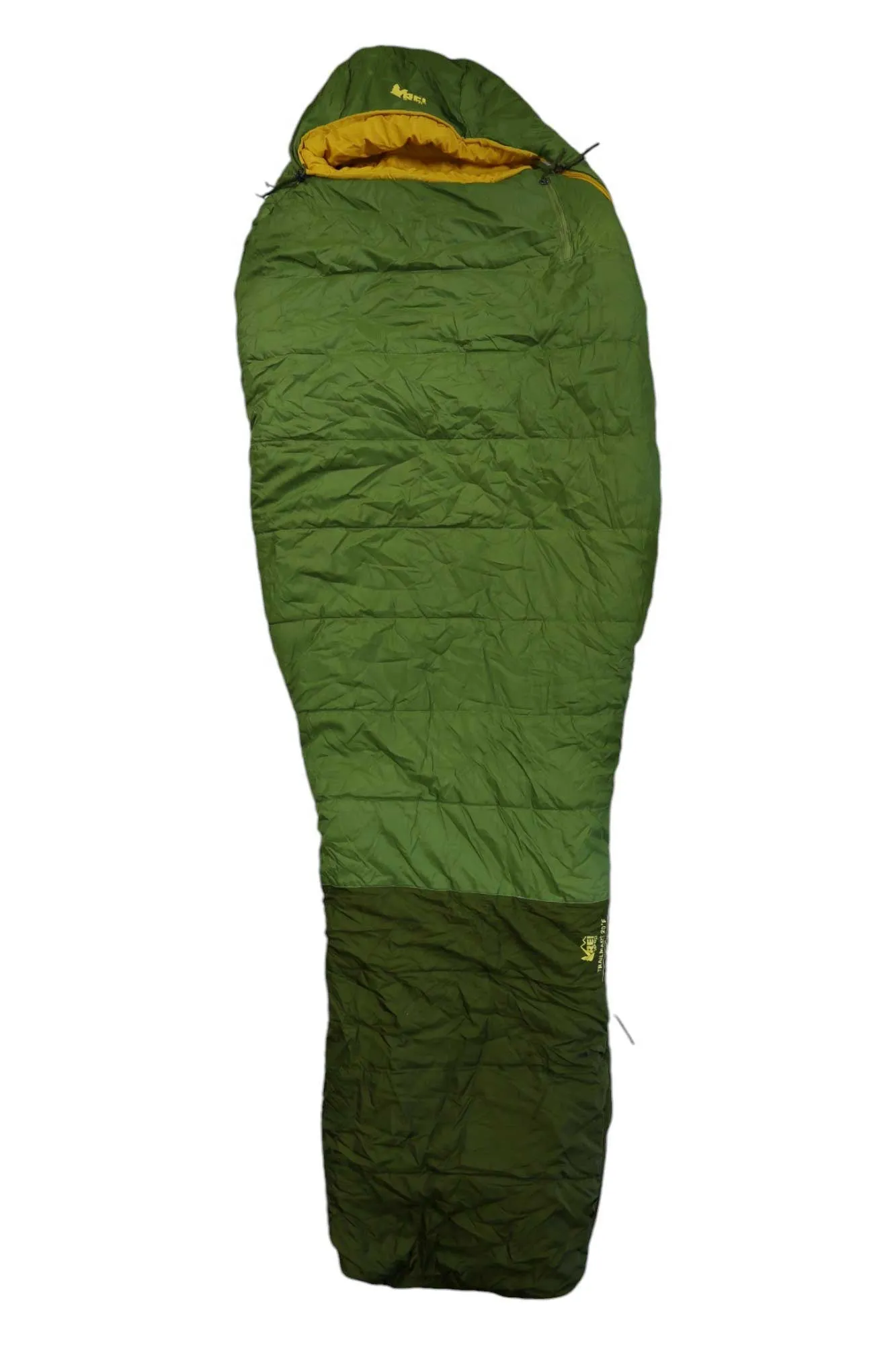 REI Trailmade 20F Regular Sleeping Bag