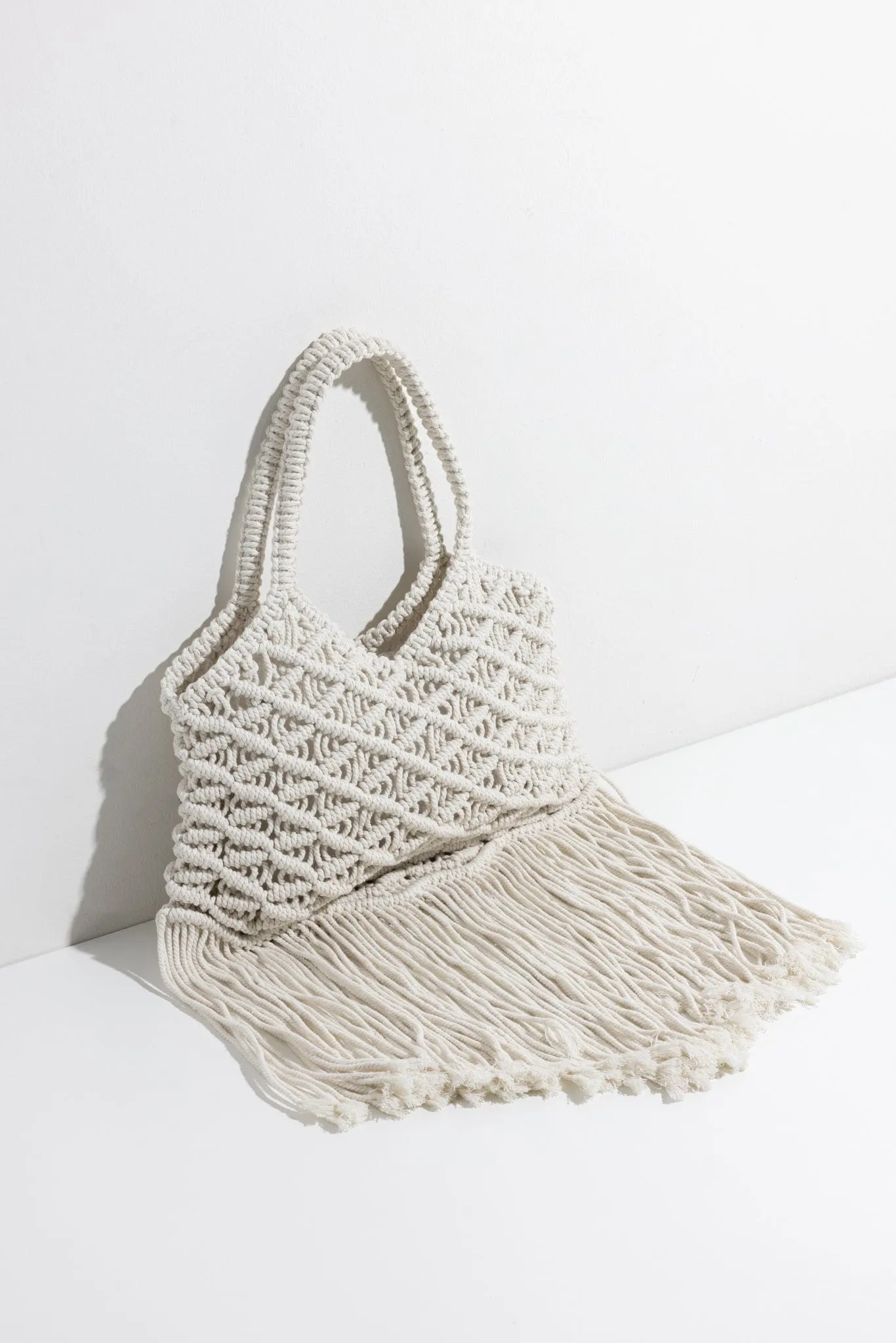 Resort Bag (Pearl)