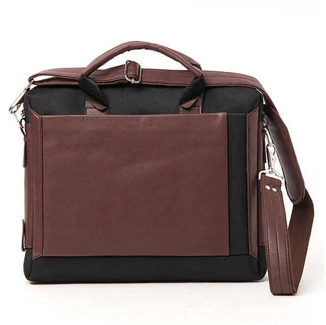 RL EVA Messenger Office Bag