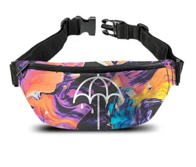 Rocksax Bring Me The Horizon (BMTH) Bum Bag - That's The Spirit