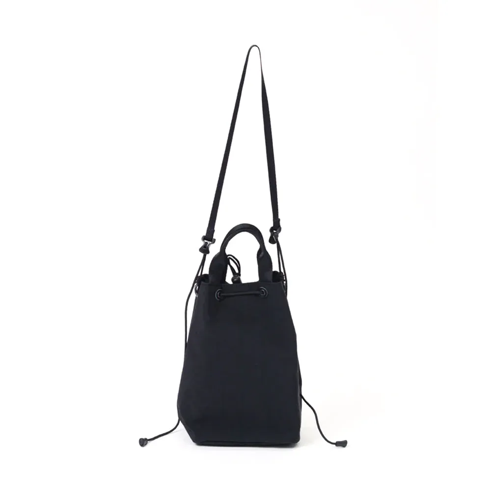 Root Drawstring Shoulder Bag