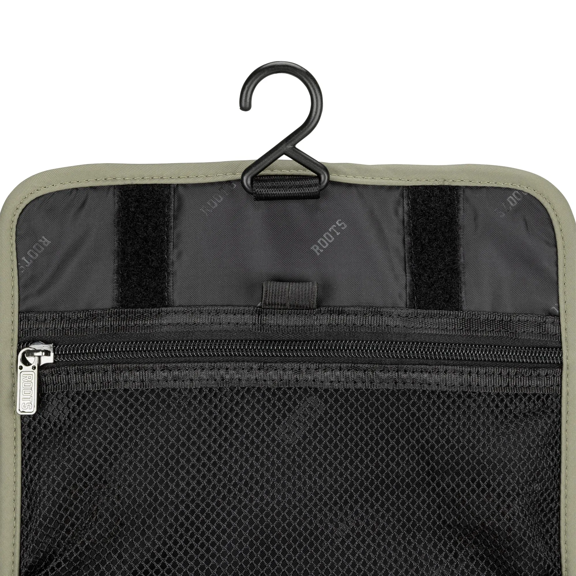 Roots Travel Toiletry Bag