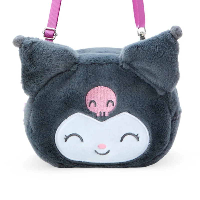 Sanrio Kuromi shoulder bag