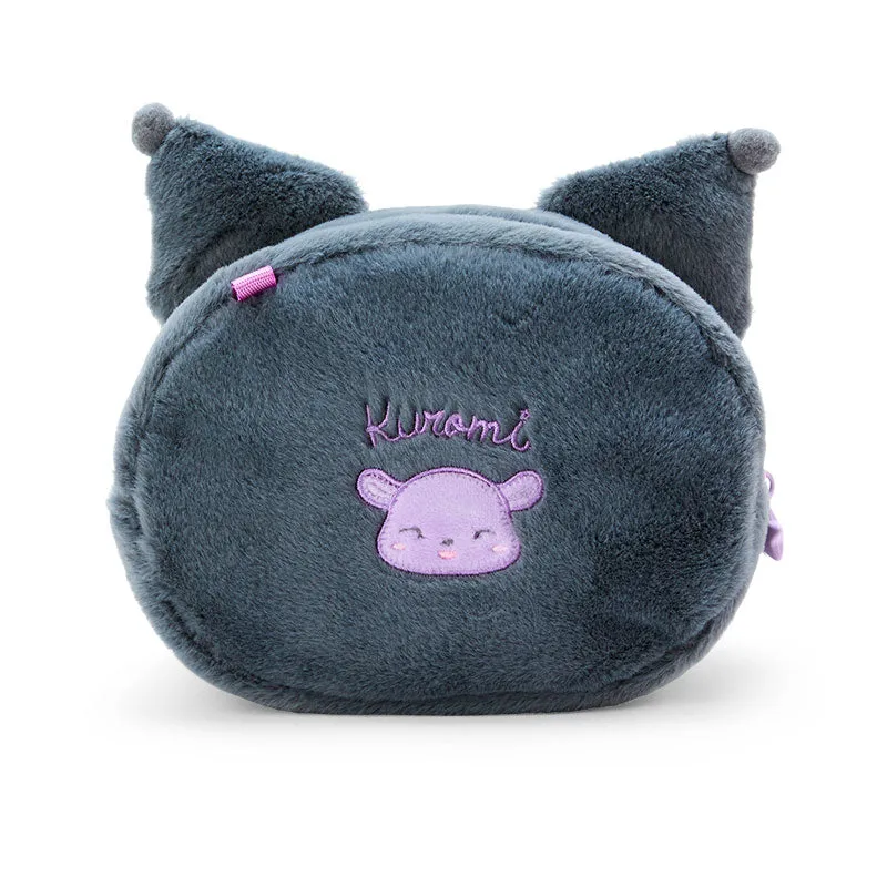 Sanrio Kuromi shoulder bag