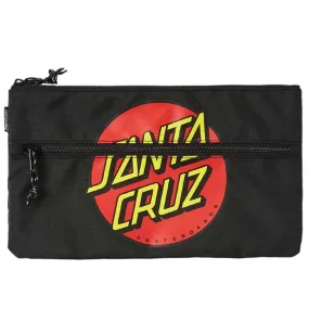 Santa Cruz - Classic Dot Pencil Case