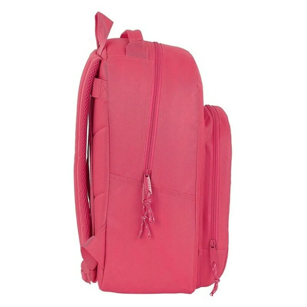 School Bag BlackFit8 M305 Pink 32 x 42 x 15 cm