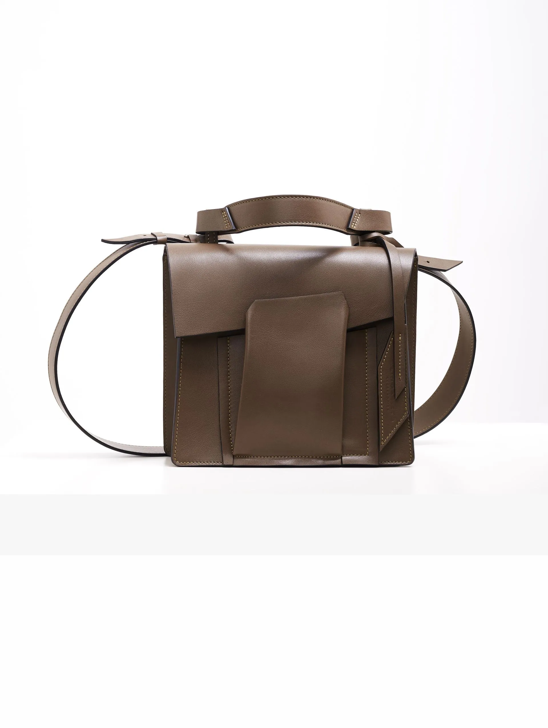 Shift Bag - Olive