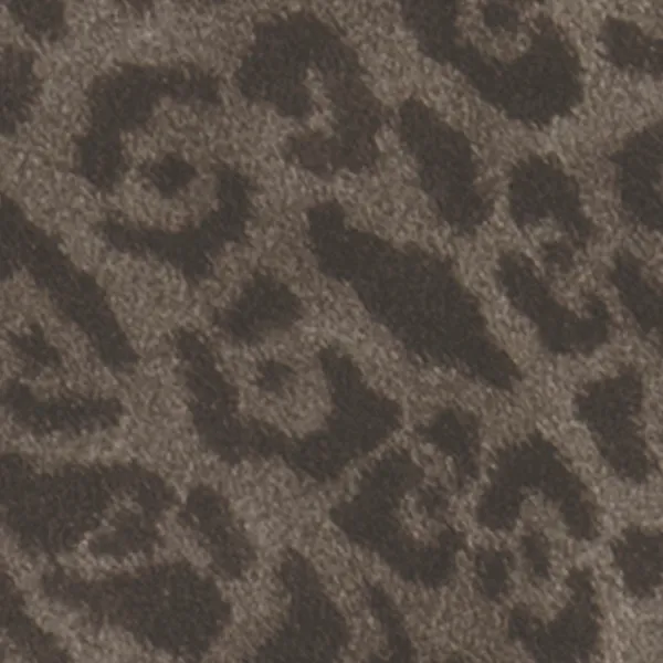 Simply Noelle Luxe Leopard Shoulder Bag