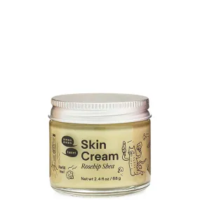 Skin Cream