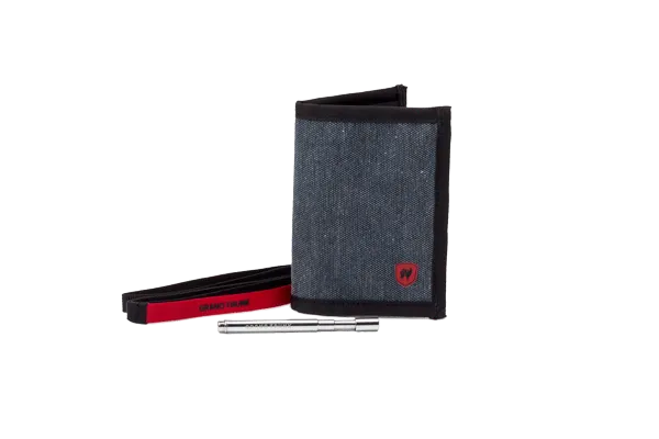 Slim Wallet