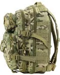 Small Molle Assault Pack 28 Litre - BTP