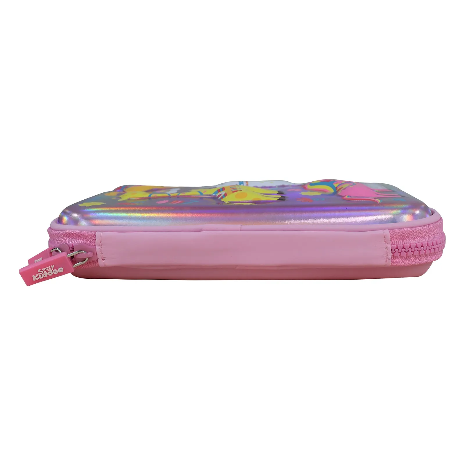 Smily Kiddos Single Compartment pencil case v2 Animal Theme