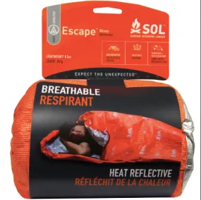 SOL Escape Bivvy