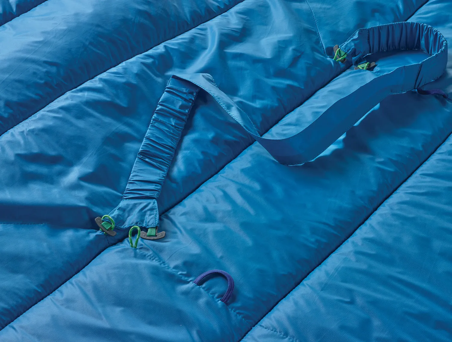 Space Cowboy™ Sleeping Bag 45F / 7C