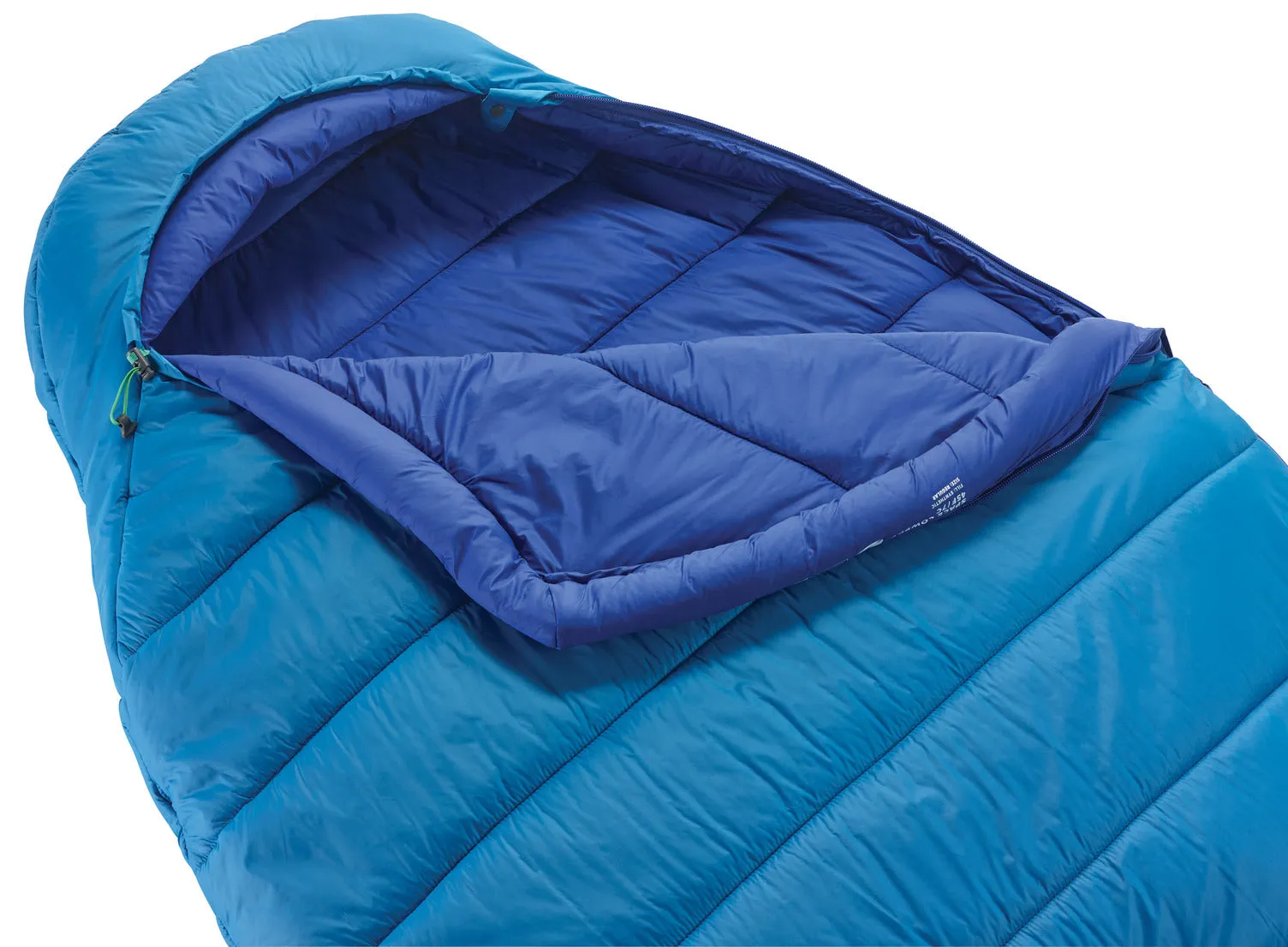 Space Cowboy™ Sleeping Bag 45F / 7C