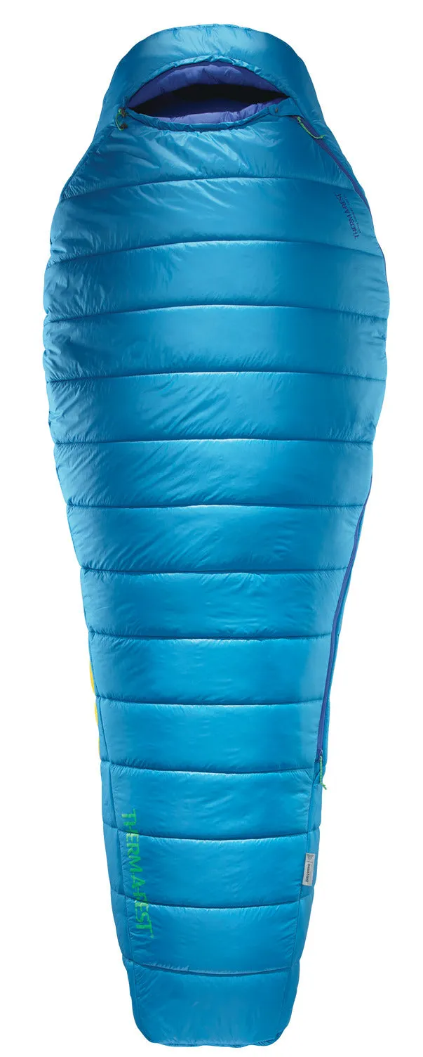 Space Cowboy™ Sleeping Bag 45F / 7C