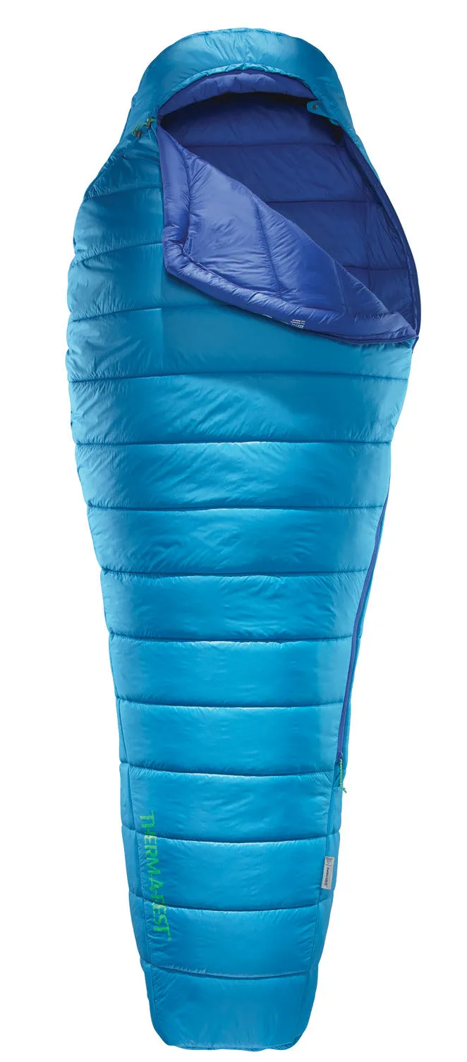 Space Cowboy™ Sleeping Bag 45F / 7C