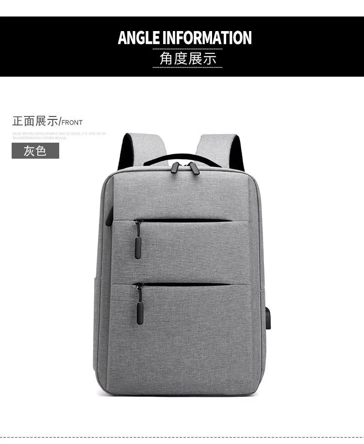 Sport Durable Swagger Bag Nylon Material Backpack for students and adult