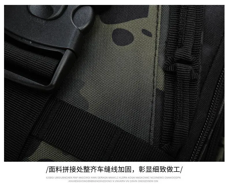 Sport Outdoor Swagger Bag Polyamides and Nylon Backpack for Travelling for men