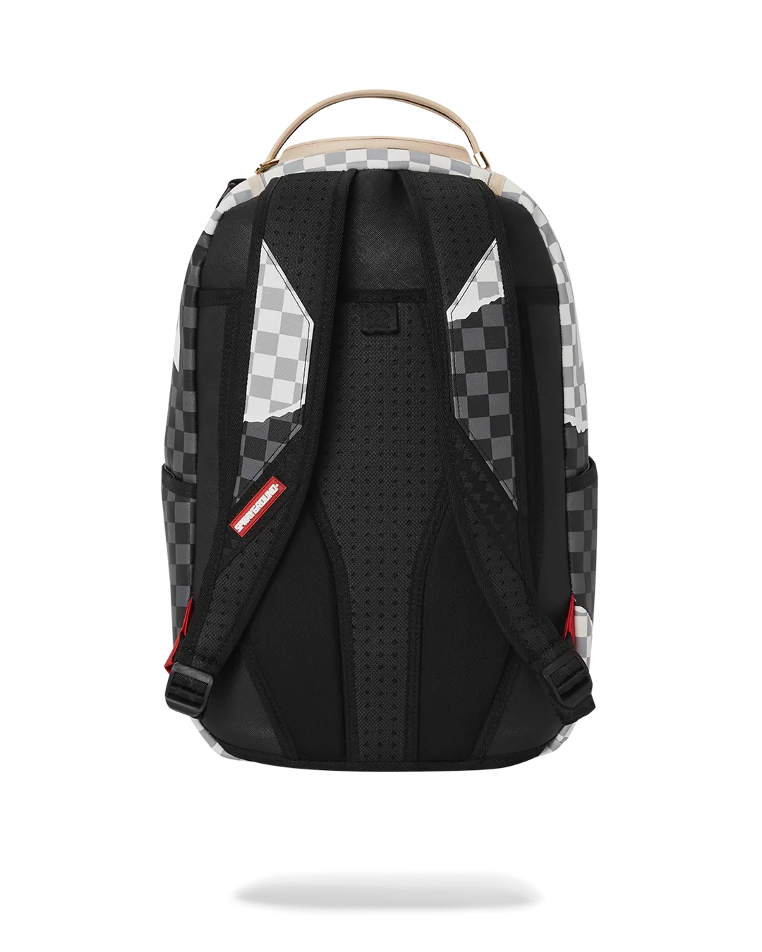 Sprayground Unstoppable Endeavors Backpack