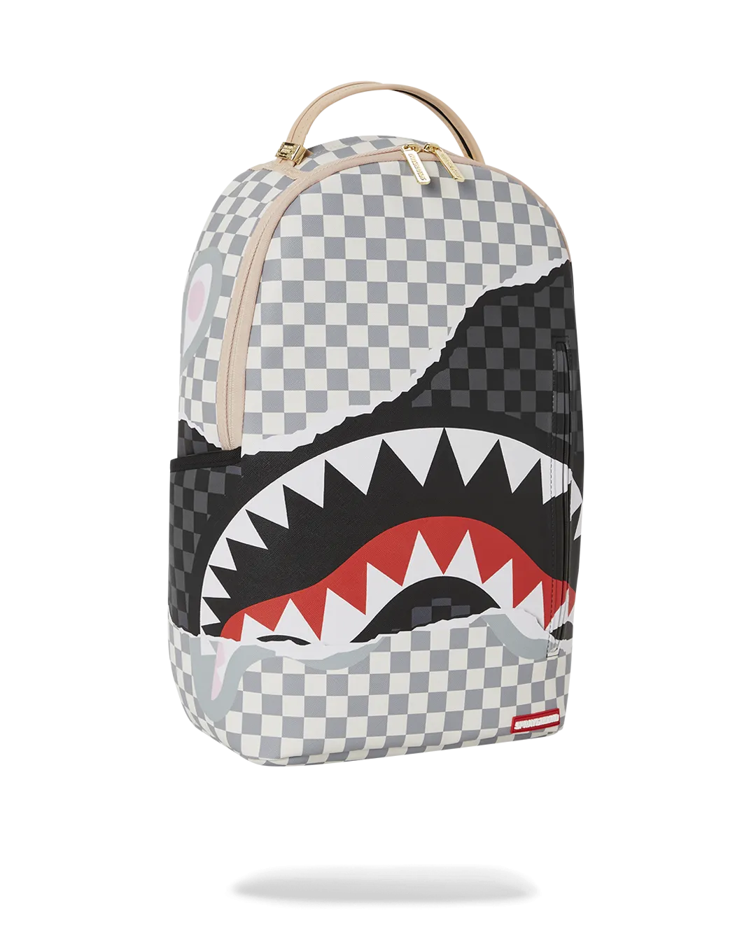 Sprayground Unstoppable Endeavors Backpack