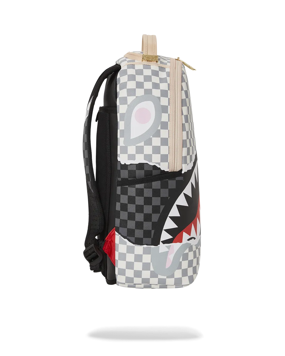 Sprayground Unstoppable Endeavors Backpack